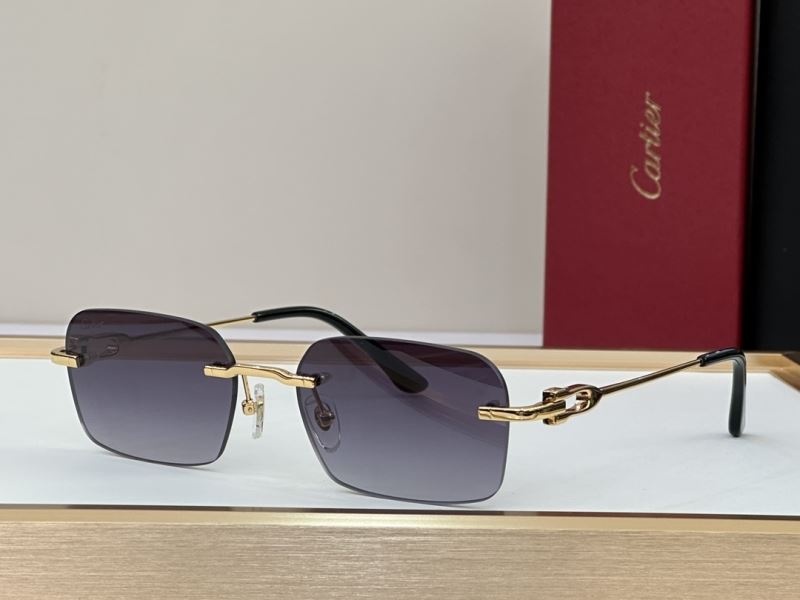 Cartier Sunglasses